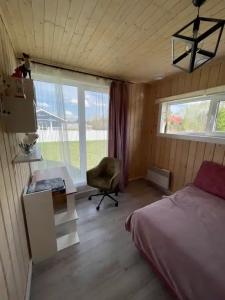 Охотник - 110