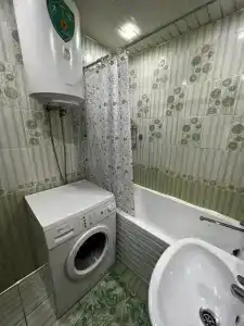 Квартиры на Русанова 5 - 33