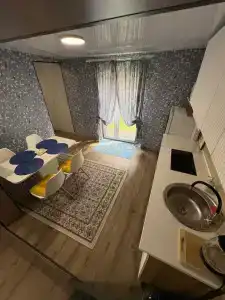 Отдых в тишине у реки - 112
