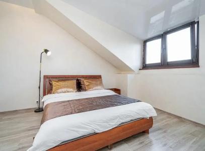 Квартиры на Независимости 23 - 257