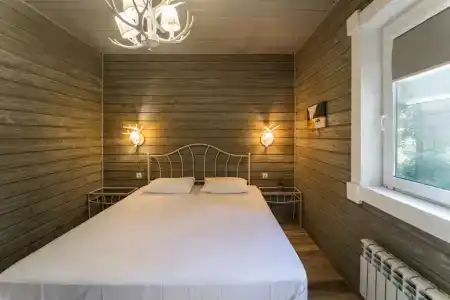 Шишки на Лампушке - 121