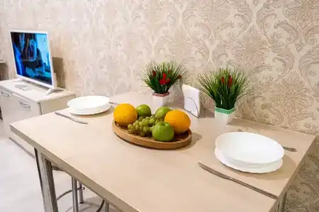 Apartment on Okruzhnoe shosse 24A - 6