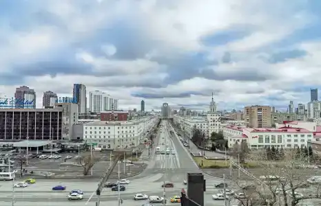 Квартиры на Челюскинцев 23 - 57