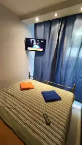 Квартиры на Токарева 24 - 58