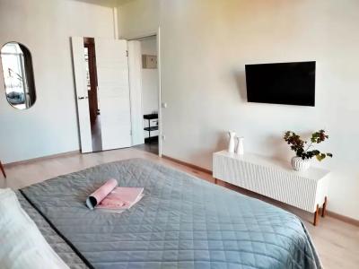 Квартиры на Гагарина 11 - 266