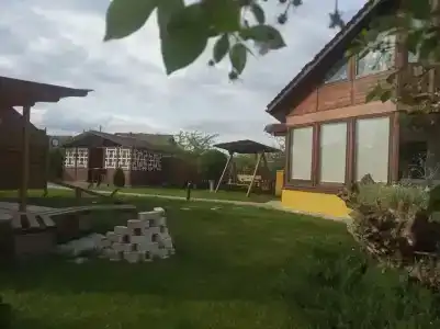 Солнечный дом - 3