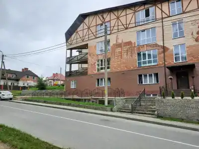 Морис на Ольховой - 22