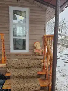 Частный дом недалеко от центра - 15