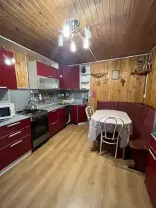 Дом на Селигере - 46