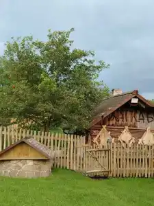 Домик Рыбака - 219