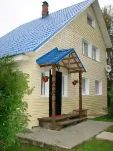 Онежская Горка - 0