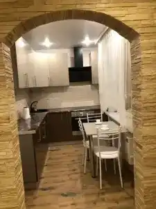 Квартира на площади Юности - 3