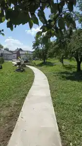 Дом у горной реки - 1
