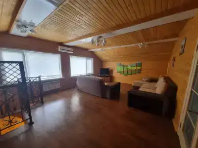 Уютный, чистый дом в прекрасном тихом месте - 11