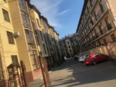 2х комнатная квартира рядом с источником 4, Малая Садовая - 15