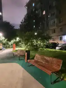 Квартиры на Грохольском 8/3с1 - 42
