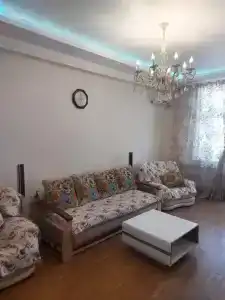 Квартиры на Зорге 31А - 90