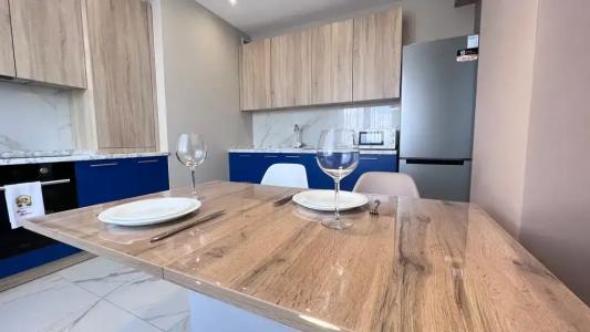 Квартиры на Кузнецова 67 - 40