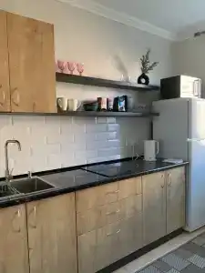 Квартиры на Заславской 25 - 84