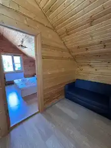 Эко деревня - 14