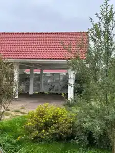Уютные дома в Заячьей горке - 102