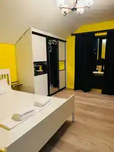 Дом с бассейном - 29