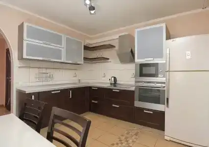 Современная квартира Советский район - 2