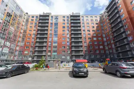 Квартиры на Гагарина 11 - 27