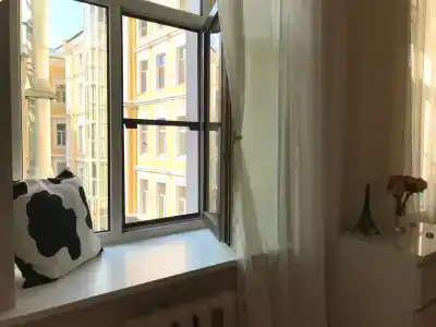 Квартиры на Малой Морской 6 - 347