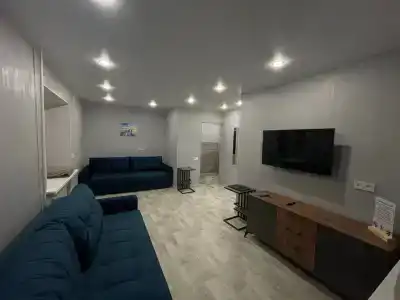 Квартиры на Кирова 39 - 102