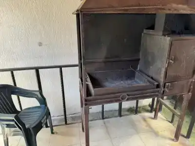 Таунхаус со своим двором - 26