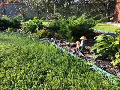 Домик у озера - 22