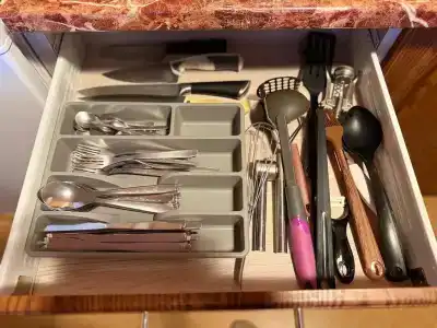 Дом на берегу озера Плещеево-1 - 22