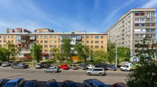 Клавис на Парижской Коммуны - 7