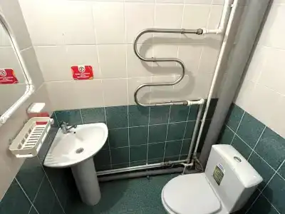 Солнечный - 3