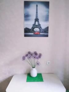 Apartment Kalinovskogo 3 - 11