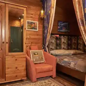 Winter Country House and SPA - 48