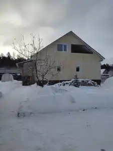 Горнолыжный рай - 0