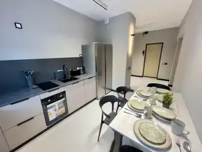 Квартиры на Олимпийской 57 - 70