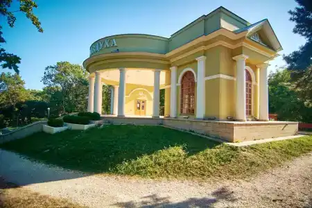 Квартиры на Алексея Реброва 5 - 117