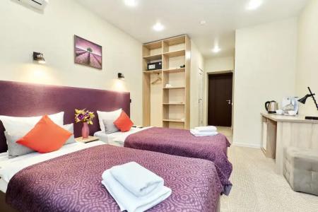 Piter By Academia - 117