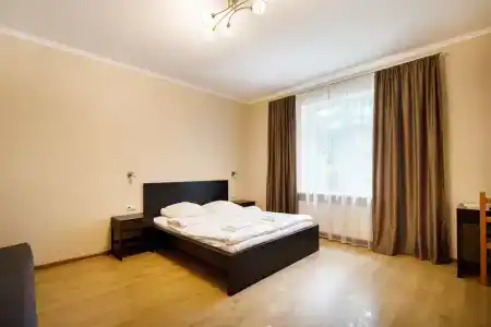 Квартира в сердце Амалиенау - 0