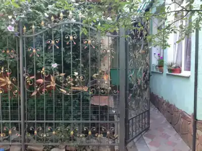 У Алевтины - 4