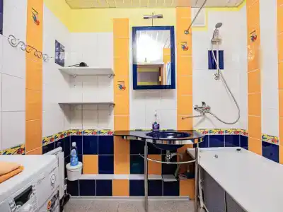 Квартира на улице Оршанская  - 20