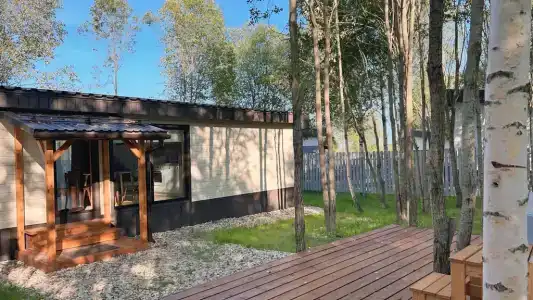 Гостевой дом на Истре - 113