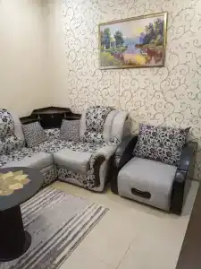 Квартиры на Малой Садовой 20 - 153
