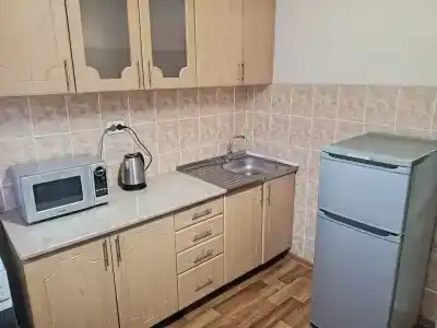 Apartment on Leningradskaya 7 - 13