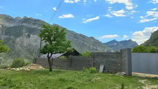 Уютный домик с видом на горы - 3