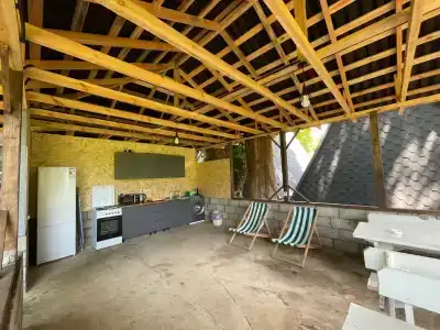 Forest house - 15