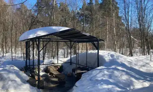 Моя Деревня - 153